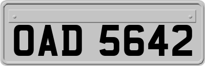 OAD5642