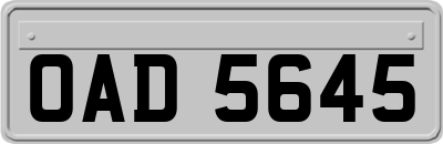 OAD5645