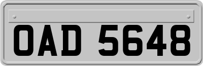 OAD5648