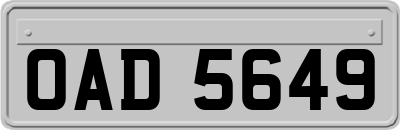 OAD5649