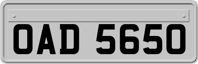 OAD5650