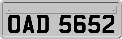 OAD5652