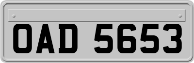 OAD5653