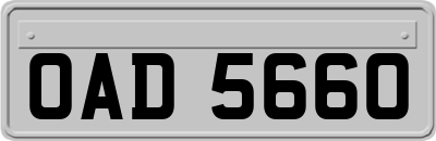 OAD5660