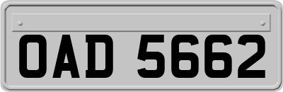 OAD5662
