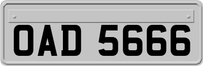 OAD5666