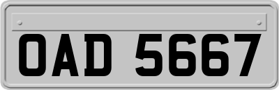 OAD5667