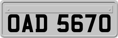 OAD5670