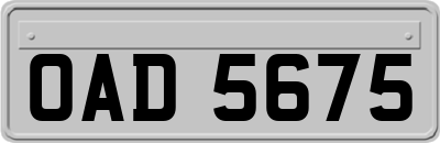 OAD5675