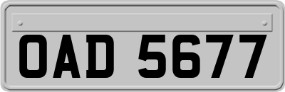OAD5677