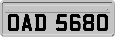 OAD5680