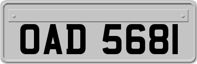 OAD5681