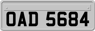 OAD5684
