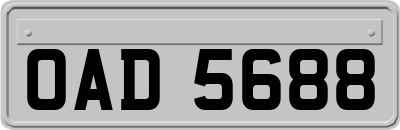 OAD5688