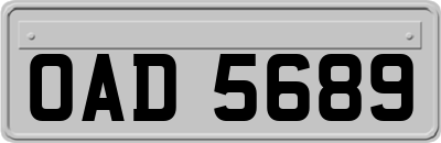 OAD5689