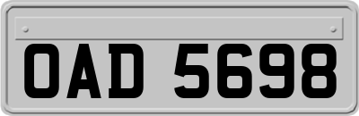 OAD5698
