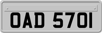 OAD5701