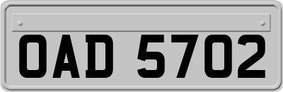OAD5702
