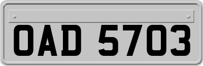 OAD5703