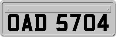 OAD5704