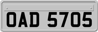 OAD5705