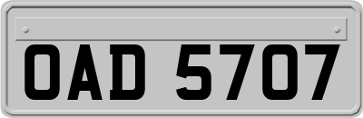 OAD5707