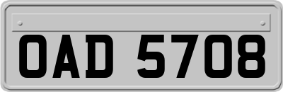 OAD5708