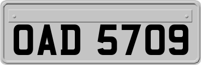 OAD5709