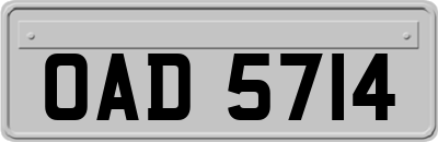 OAD5714