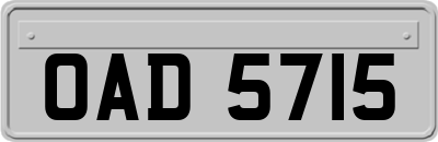 OAD5715