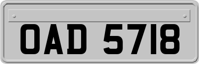 OAD5718