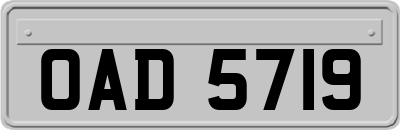 OAD5719