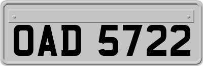 OAD5722