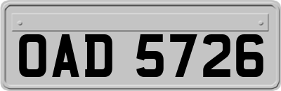 OAD5726