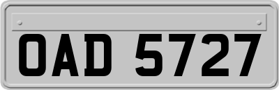 OAD5727