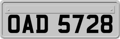 OAD5728
