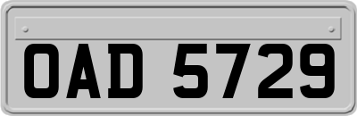 OAD5729