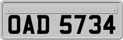 OAD5734