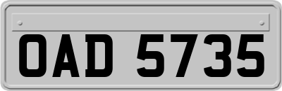 OAD5735