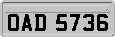 OAD5736