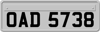 OAD5738