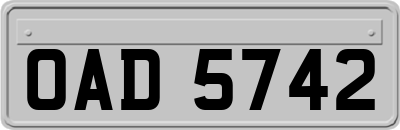 OAD5742