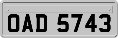OAD5743