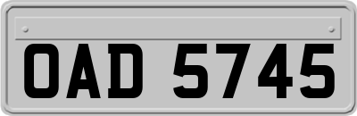 OAD5745