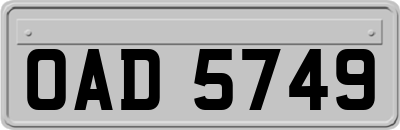 OAD5749
