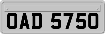 OAD5750