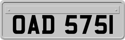 OAD5751