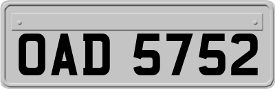 OAD5752