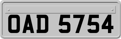 OAD5754