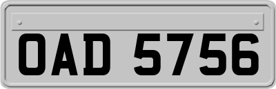 OAD5756
